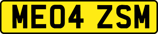 ME04ZSM