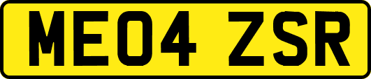 ME04ZSR