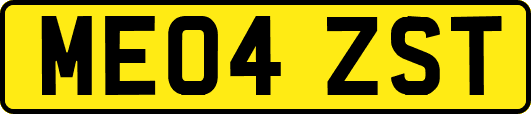 ME04ZST