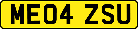 ME04ZSU