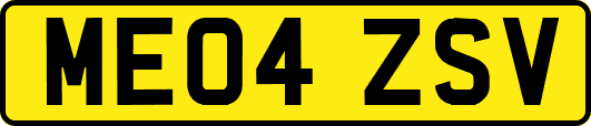 ME04ZSV