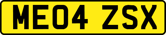 ME04ZSX