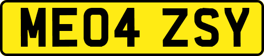 ME04ZSY
