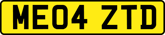 ME04ZTD
