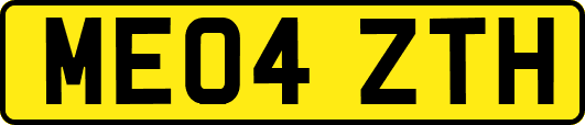 ME04ZTH
