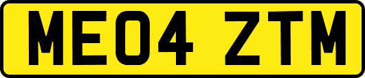 ME04ZTM