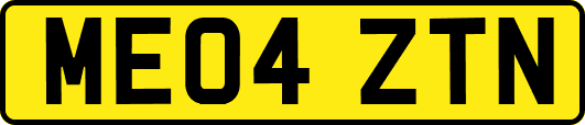 ME04ZTN