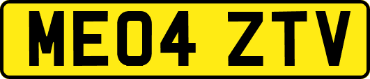 ME04ZTV