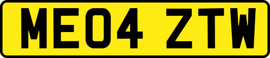 ME04ZTW