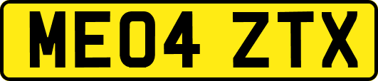 ME04ZTX