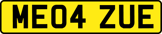 ME04ZUE
