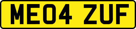 ME04ZUF