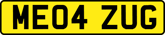 ME04ZUG