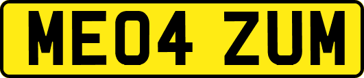 ME04ZUM