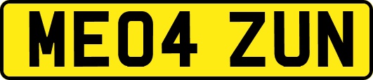 ME04ZUN