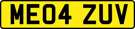 ME04ZUV