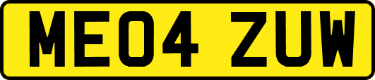 ME04ZUW