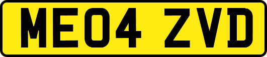 ME04ZVD