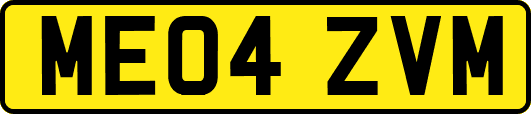 ME04ZVM