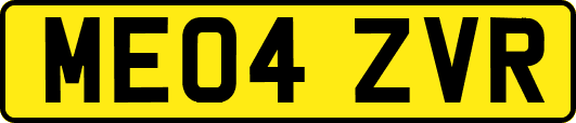 ME04ZVR