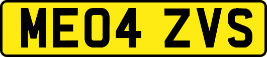 ME04ZVS