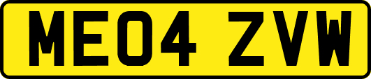 ME04ZVW