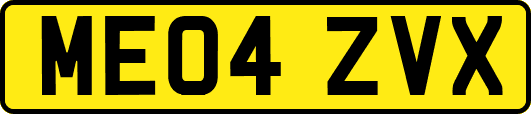 ME04ZVX