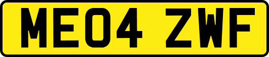 ME04ZWF