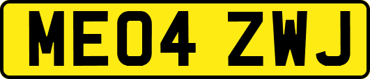 ME04ZWJ