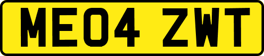 ME04ZWT