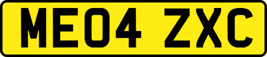 ME04ZXC