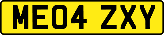 ME04ZXY
