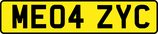 ME04ZYC