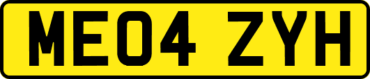 ME04ZYH