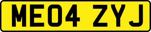 ME04ZYJ