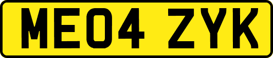 ME04ZYK
