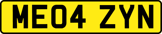 ME04ZYN
