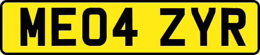 ME04ZYR
