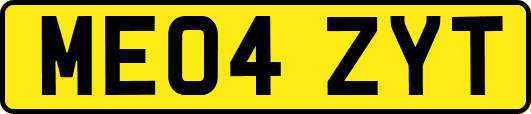 ME04ZYT