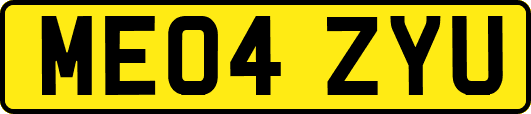 ME04ZYU