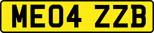 ME04ZZB