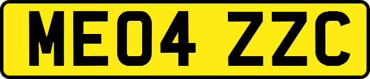ME04ZZC