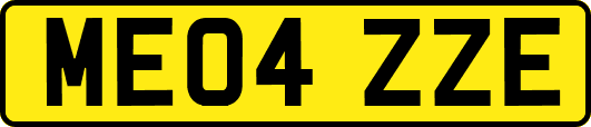 ME04ZZE