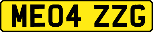 ME04ZZG