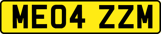 ME04ZZM
