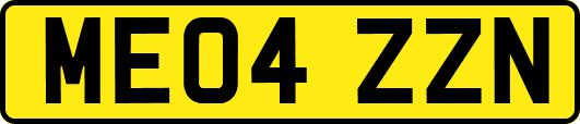 ME04ZZN