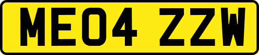 ME04ZZW