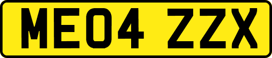 ME04ZZX