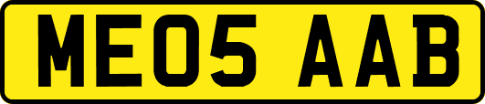 ME05AAB