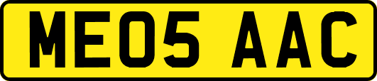 ME05AAC